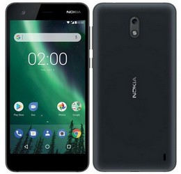 Замена дисплея на телефоне Nokia 2 в Орле